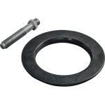 Sachtler 75mm Adapter Ring Kit for Select FSB Fluid Heads on HOT-POD Tripod