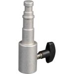 Manfrotto 5/8" to 5/8"-1/2" Stand Adapter