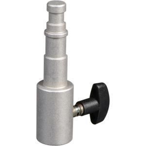 Manfrotto 5/8" to 5/8"-1/2" Stand Adapter