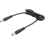 SWIT S-7108 5.5mm Pole to Pole DC Cable (3.3')