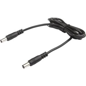SWIT S-7108 5.5mm Pole to Pole DC Cable (3.3')