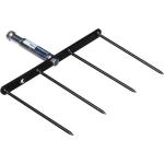 Avenger 1504 Foamcore / Styrene Fork with 5/8" Pin