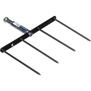 Avenger 1504 Foamcore / Styrene Fork with 5/8" Pin