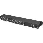 AVMATRIX 8 x 8 3G-SDI Matrix Switcher (1 RU)