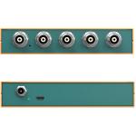 AVMATRIX 1x4 3G-SDI Distribution Amplifier