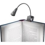 K&M 12241 FlexLight Music Stand (1 LED, Black)