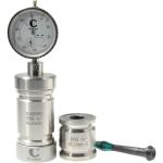 Chrosziel ENG SD 2/3"-Mount Measuring Block for Collimator or Lens Projector