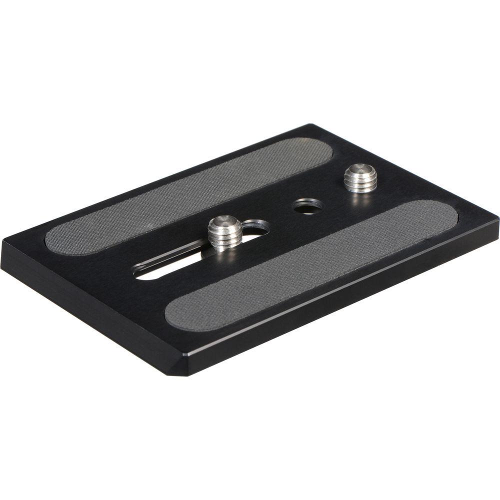 Cartoni Large Euro Quick Release Plate for C20S, Master 30, Master MK II & Maxima 30/5.0
