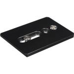 Cartoni Large Euro Quick Release Plate for C20S, Master 30, Master MK II & Maxima 30/5.0