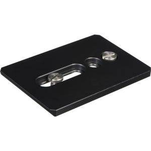 Cartoni Large Euro Quick Release Plate for C20S, Master 30, Master MK II & Maxima 30/5.0