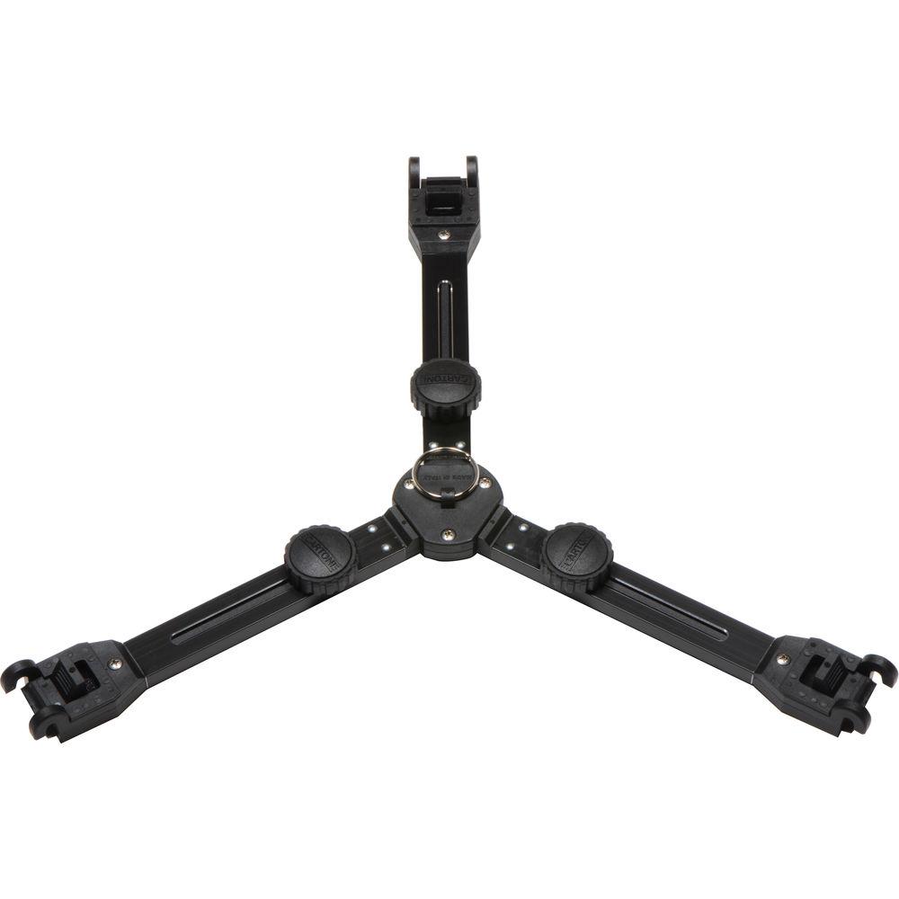 Cartoni P732 Mid-Level Spreader