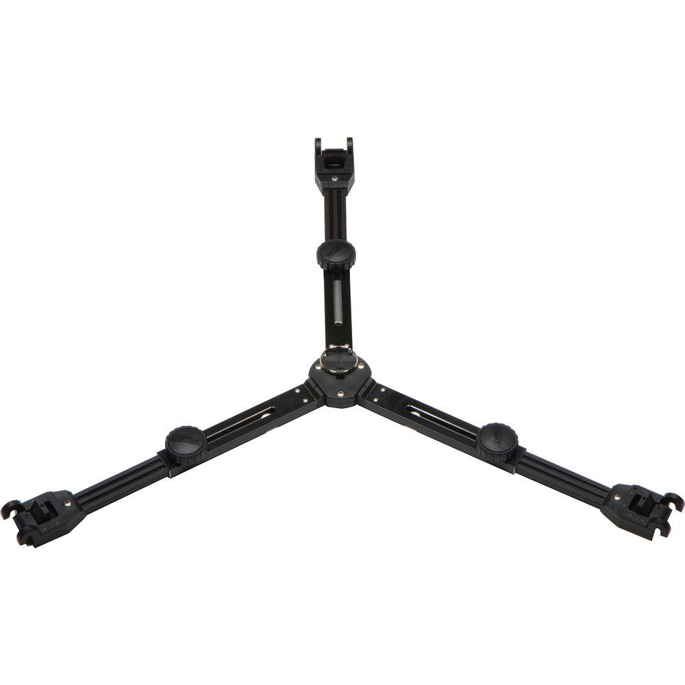 Cartoni P732 Mid-Level Spreader