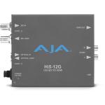 AJA Hi5-12G 12G-SDI to HDMI 2.0 Mini-Converter