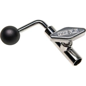 Kino Flo Kino 41 Lollipop with Baby Receiver (Short)