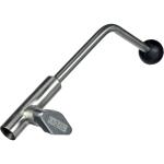 Kino Flo MTP-LBC 41 Lollipop with Baby Receiver (16mm)