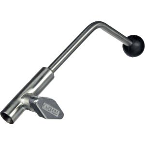Kino Flo MTP-LBC 41 Lollipop with Baby Receiver (16mm)