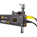 Kino Flo FreeStyle 21 LED DMX Kit with Flight Case