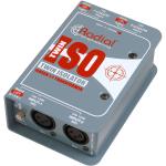 Radial Engineering Twin-Iso Balanced Line Isolator