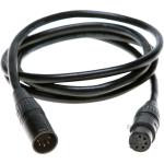 Kino Flo 5-Pin DMX Cable (5')