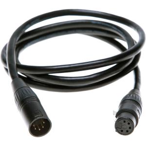 Kino Flo 5-Pin DMX Cable (5')