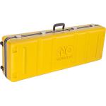 Kino Flo Wheeled FreeStyle/GT 31 Travel Case (Yellow)