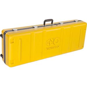 Kino Flo Wheeled FreeStyle/GT 31 Travel Case (Yellow)