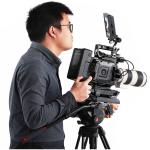 SmallRig Extension Arm with Arri Rosette 1870