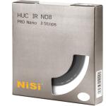 NiSi PRO Nano IRND Filter (67mm, 3-Stop)