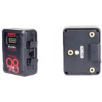 SWIT PB-S98A 14.4V 98Wh Dual D-Tap Heavy-Duty Digital Battery (Gold Mount)