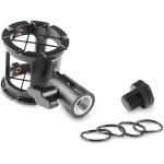 SmallRig Microphone Shock Mount for Camera Shoes and Boompoles 1859