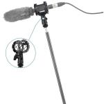 SmallRig Microphone Shock Mount for Camera Shoes and Boompoles 1859