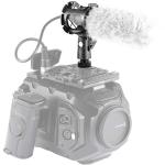 SmallRig Microphone Shock Mount for Camera Shoes and Boompoles 1859