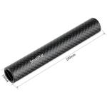SmallRig 15mm Carbon Fiber Rod 100mm 4 Inch 1871