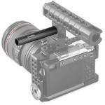 SmallRig 15mm Carbon Fiber Rod 100mm 4 Inch 1871