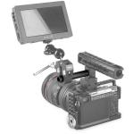 SmallRig 15mm Carbon Fiber Rod 100mm 4 Inch 1871