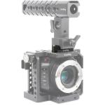 SmallRig Quick Release Safety Rail(46mm) 1409