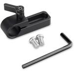 SmallRig Single 15mm Rail Clamp 1549