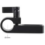 SmallRig Single 15mm Rail Clamp 1549