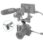 SmallRig Single 15mm Rail Clamp 1549