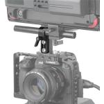 SmallRig Single 15mm Rail Clamp 1549