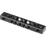 SmallRig Cheese Bar with 1/4 Inch and 3/8 Inch Screw Hole 1091