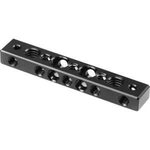 SmallRig Cheese Bar with 1/4 Inch and 3/8 Inch Screw Hole 1091