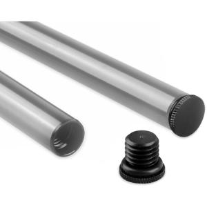 SMALLRIG M12 Thread Rod Cap 4pcs Pack 1617