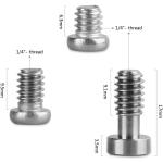 SmallRig Hex Screw Pack (12 pcs) 1713