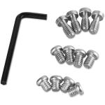 SmallRig Hex Screw Pack (12 pcs) 1713
