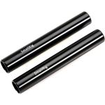 SmallRig Aluminum Alloy Pair of 15mm Rods (M12-4inch)1049