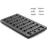 SmallRig Cheese Plate Multi-purpose Mounting Plate 1092