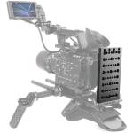 SmallRig Cheese Plate Multi-purpose Mounting Plate 1092