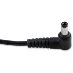 SMALLRIG Power Cable for Blackmagic Cinema Camera/ Blackmagic Video Assist/ Shogun Monitor 1819