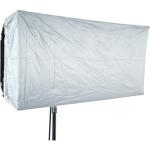 Kino Flo Flozier Half for FreeStyle 41 LED Light
